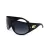 Dsquared2 férfi napszemüveg D2 0124/S 2M2