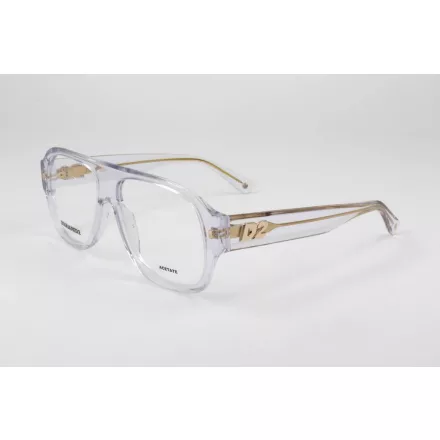 Dsquared2 férfi Szemüvegkeret D2 0125 900