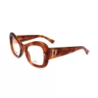Dsquared2 női Szemüvegkeret D2 0138 XNZ