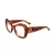 Dsquared2 női Szemüvegkeret D2 0138 XNZ