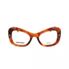 Dsquared2 női Szemüvegkeret D2 0138 XNZ