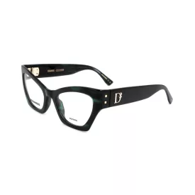 Dsquared2 női Szemüvegkeret D2 0133 6AK