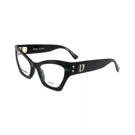 Dsquared2 női Szemüvegkeret D2 0133 6AK