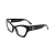 Dsquared2 női Szemüvegkeret D2 0133 6AK