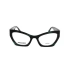 Dsquared2 női Szemüvegkeret D2 0133 6AK