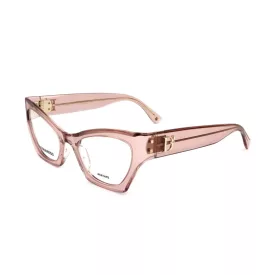 Dsquared2 női Szemüvegkeret D2 0133 8XO