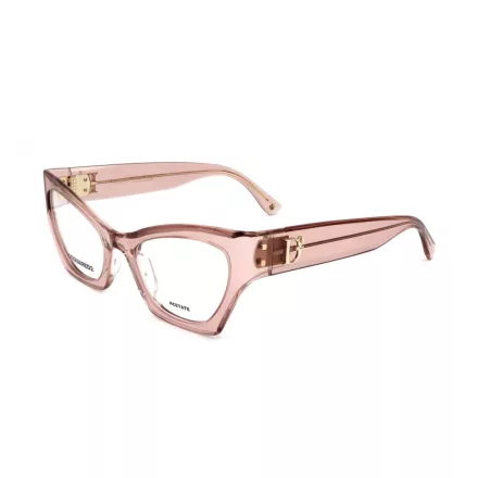 Dsquared2 női Szemüvegkeret D2 0133 8XO
