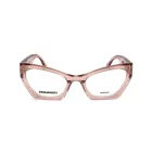 Dsquared2 női Szemüvegkeret D2 0133 8XO