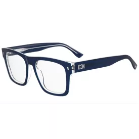Dsquared2 férfi Szemüvegkeret ICON 0018 OXZ