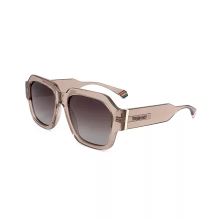 Polaroid Polarizált Unisex férfi női napszemüveg PLD 6212/S/X 10A