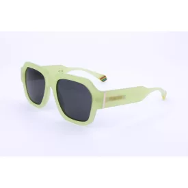   Polaroid Polarizált Unisex férfi női napszemüveg PLD 6212/S/X 40G