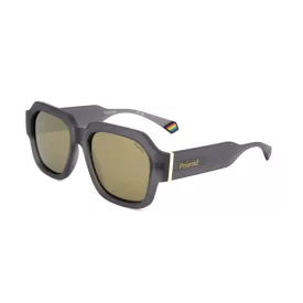   Polaroid Polarizált Unisex férfi női napszemüveg PLD 6212/S/X RIW