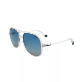   Polaroid Polarizált Unisex férfi női napszemüveg PLD 6217/S 2M4