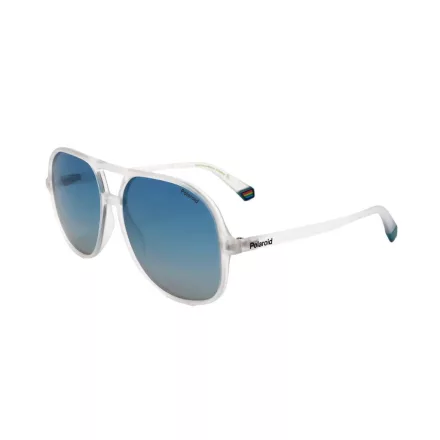 Polaroid Polarizált Unisex férfi női napszemüveg PLD 6217/S 2M4