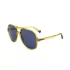 Polaroid Polarizált Unisex férfi női napszemüveg PLD 6217/S 40G