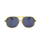 Polaroid Polarizált Unisex férfi női napszemüveg PLD 6217/S 40G