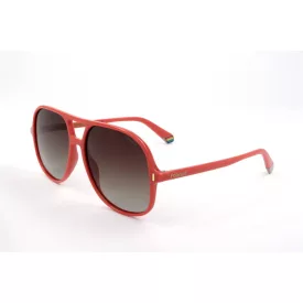   Polaroid Polarizált Unisex férfi női napszemüveg PLD 6217/S L7Q