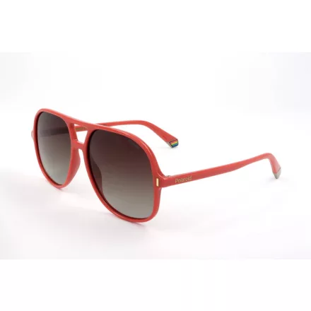 Polaroid Polarizált Unisex férfi női napszemüveg PLD 6217/S L7Q
