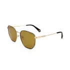 Polaroid Polarizált Unisex férfi női napszemüveg PLD 6214/S/X DYG