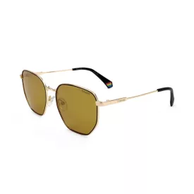   Polaroid Polarizált Unisex férfi női napszemüveg PLD 6214/S/X DYG