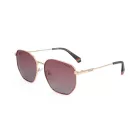 Polaroid Polarizált Unisex férfi női napszemüveg PLD 6214/S/X EYR