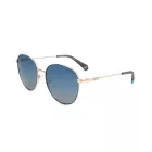 Polaroid Polarizált Unisex férfi női napszemüveg PLD 6215/S/X LKS