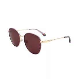   Polaroid Polarizált Unisex férfi női napszemüveg PLD 6215/S/X S9E