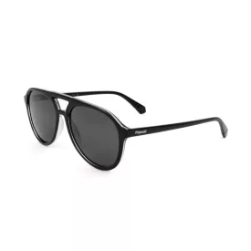   Polaroid Polarizált Unisex férfi női napszemüveg PLD 4162/S 7C5