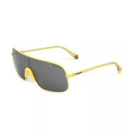   Polaroid Polarizált Unisex férfi női napszemüveg PLD 6222/S 40G