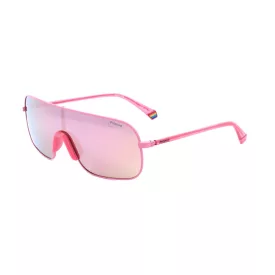   Polaroid Polarizált Unisex férfi női napszemüveg PLD 6222/S MU1