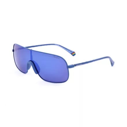 Polaroid Polarizált Unisex férfi női napszemüveg PLD 6222/S PJP