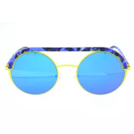 Oxydo Unisex férfi női napszemüveg OX PUNTO ALTO YF5