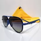 Polaroid Polarizált Unisex férfi női napszemüveg PLD 6017/S ZDI