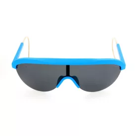   Polaroid Polarizált Unisex férfi női napszemüveg PLD 6037/S RCT