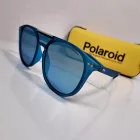 Polaroid Polarizált Unisex férfi női napszemüveg PLD 6023/S 15M