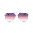 Bolon Unisex férfi női napszemüveg BL8076 A61