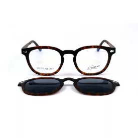 Epoca Unisex férfi női Szemüvegkeret E2092 4