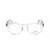 Epoca Unisex férfi női Szemüvegkeret E2100 C3