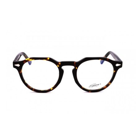 Epoca Unisex férfi női Szemüvegkeret E2108 C2