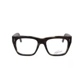 Epoca Unisex férfi női Szemüvegkeret E2127 C2