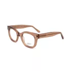 Epoca Unisex férfi női Szemüvegkeret E2125 C4
