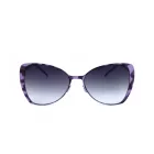 Italia Independent női napszemüveg MOD 0204 I-THIN fém 144.000