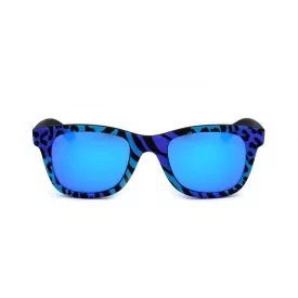   Italia Independent Unisex férfi női napszemüveg I-I MOD. 090 ZEB.022