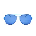 Italia Independent férfi napszemüveg MOD 0209 I-THIN fém 027.000