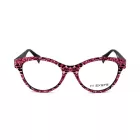 Eyeye női Szemüvegkeret I.I POP LINE IV013 PUM.018