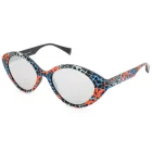 Eyeye női napszemüveg I.I EYEWEAR IS011 CFL.055