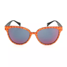   Eyeye Unisex férfi női napszemüveg I.I EYEWEAR IS009 OGR.055