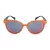 Eyeye Unisex férfi női napszemüveg I.I EYEWEAR IS009 OGR.055