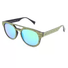 Eyeye férfi napszemüveg I.I EYEWEAR IS014 OLM.030