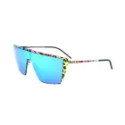 Italia Independent Unisex férfi női napszemüveg MOD 0215 I-THIN fém 149.009